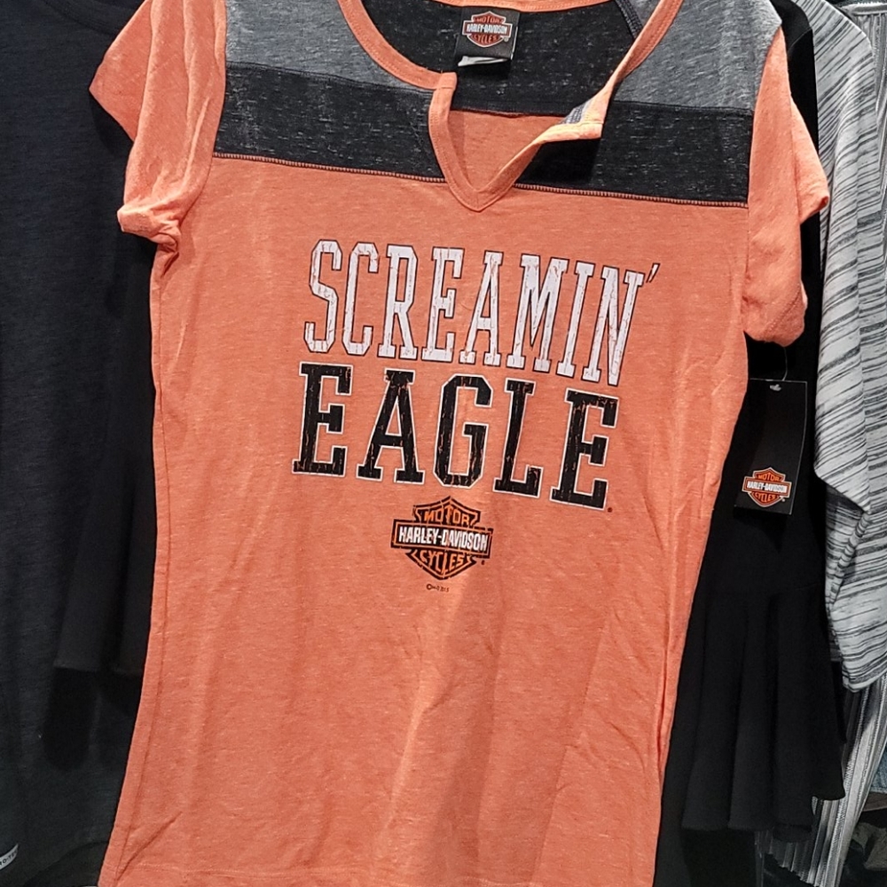 Harley Davidson TShirt